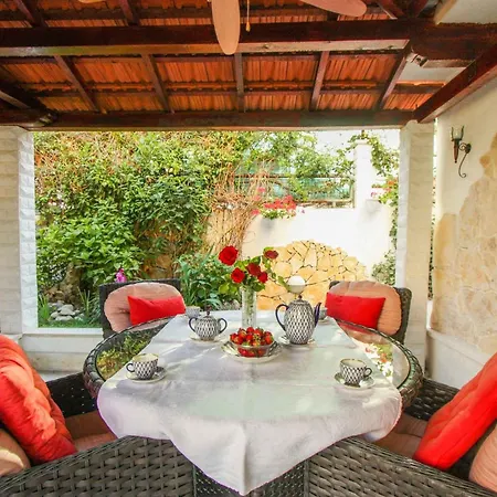 In - Riviera 46480 Daire *