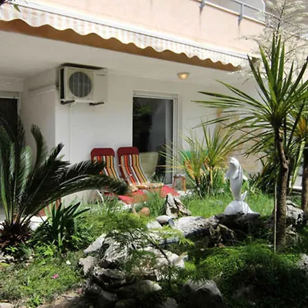 Daire In - Riviera 46480