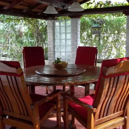 Lejlighed In - Riviera 46480 *