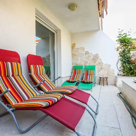Apartment In - Riviera 46480 Split