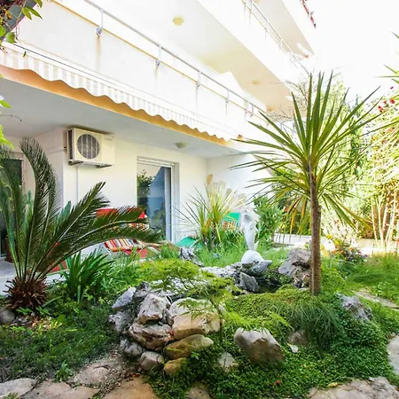 Apartment In - Riviera 46480 Split