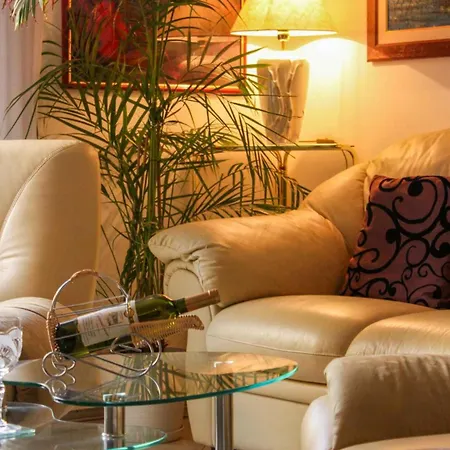 Apartment In - Riviera 46480 Split