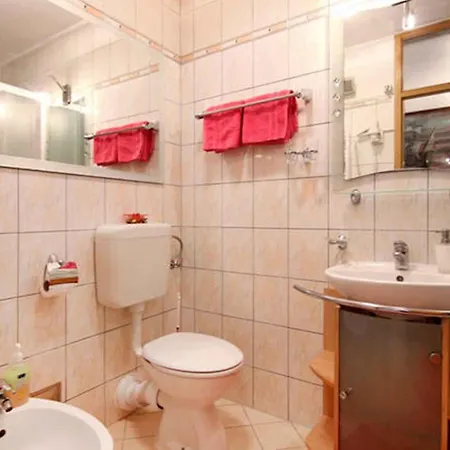 In - Riviera 46480 Apartment *