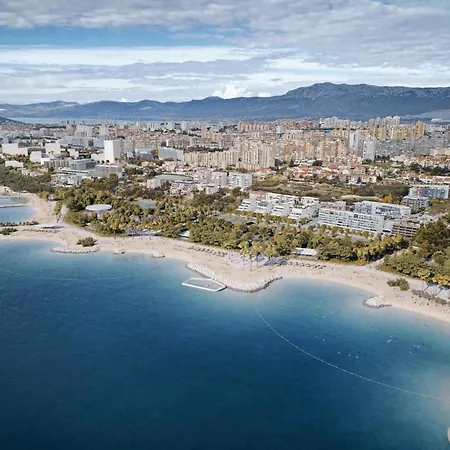 In - Riviera 46480 Apartment *